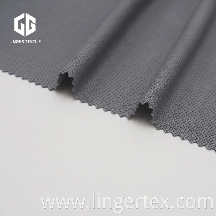Fabric For Sportwear